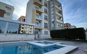 Aria Apartment